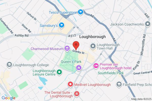 Granby House Dental Practice