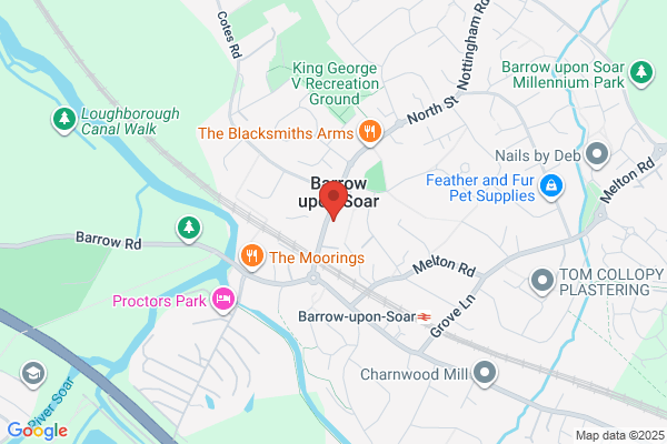 Soar Valley Dental Practice