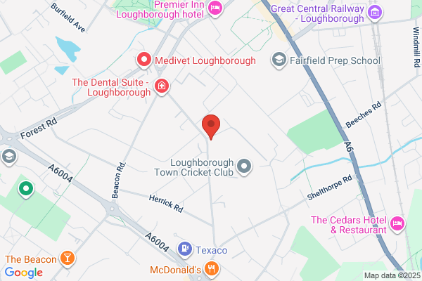 Wymond & Lambert Dental Practice