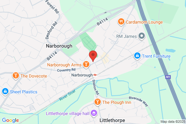 Narborough Hardware