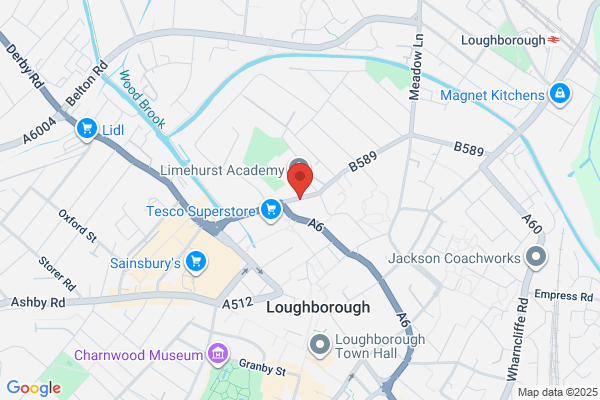 Dr A T Kelly