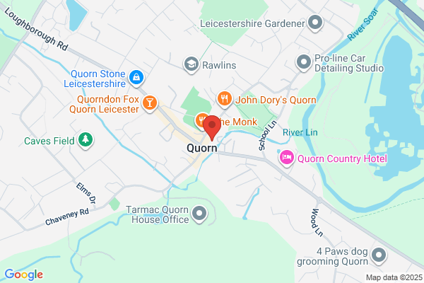 Quorn Medical Centre