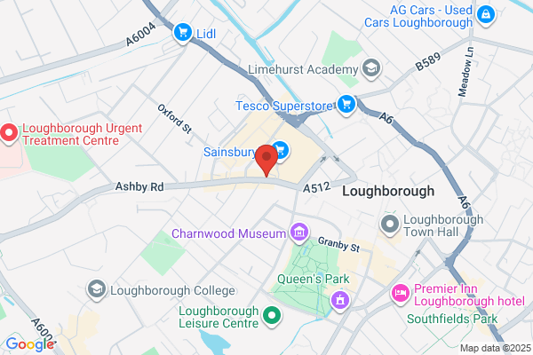 D M Locksmiths