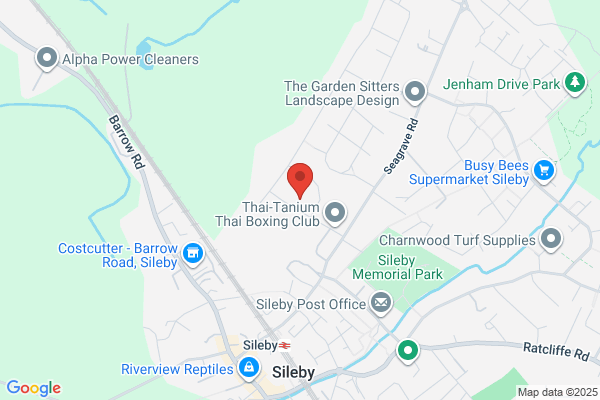 The Soar Valley Driving School
