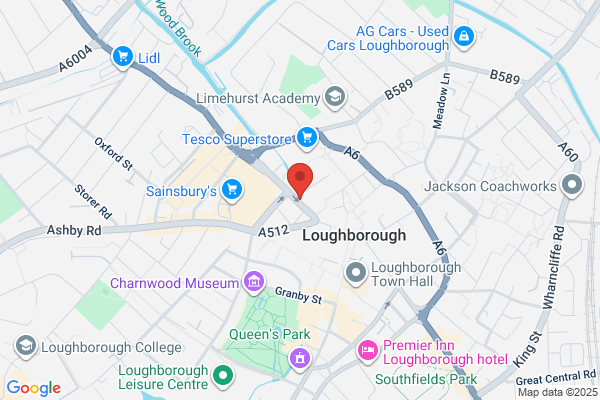 Town Tub (Loughborough) Ltd