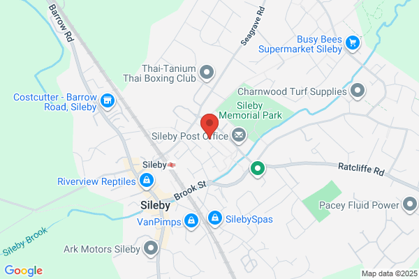 Marbrooke Electrical Services