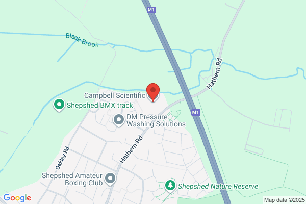 Campbell Ltd