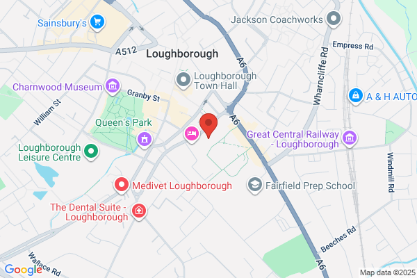 Jobcentre Plus