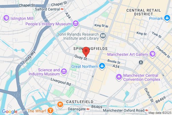 Search Consultancy Ltd