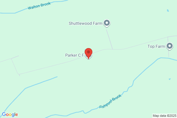 C F Parker