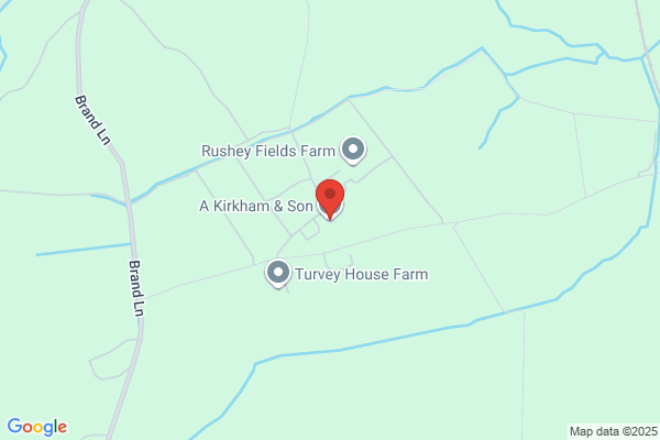A Kirkham & Son
