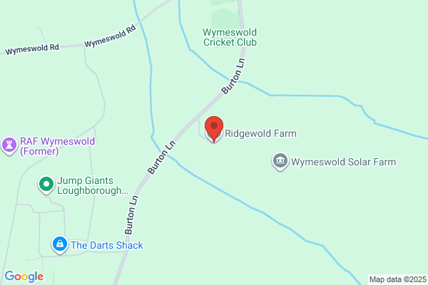 Ridgewold Farm
