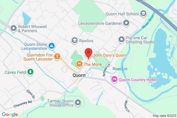 Quorn Fish & Chips