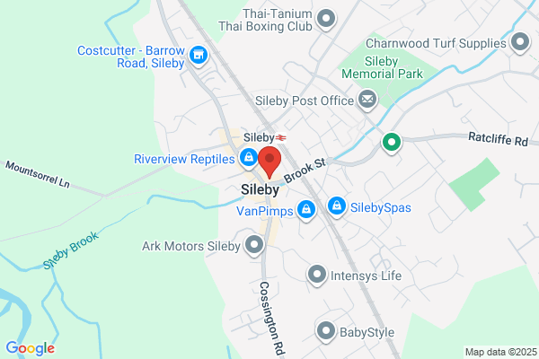 Sileby Fish Bar