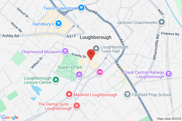 Loughborough Funeralcare