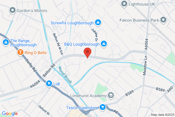 Auto Body Centre (Loughborough) Ltd