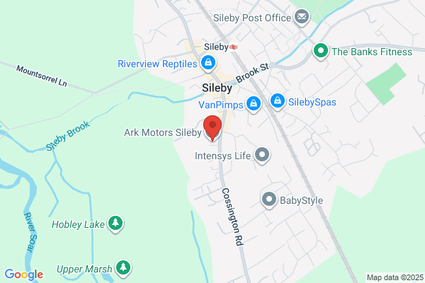 Sileby Car Repairs