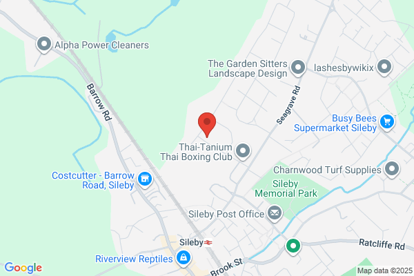 Soar Valley Motor Services