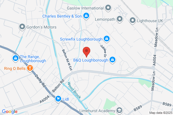 The Lion Garage Ltd