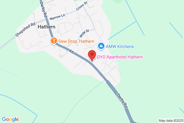 Hathern Nurseries