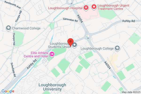 Loughborough Road Nurseries