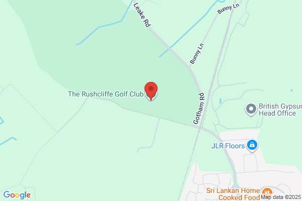 Rushcliffe Golf Club