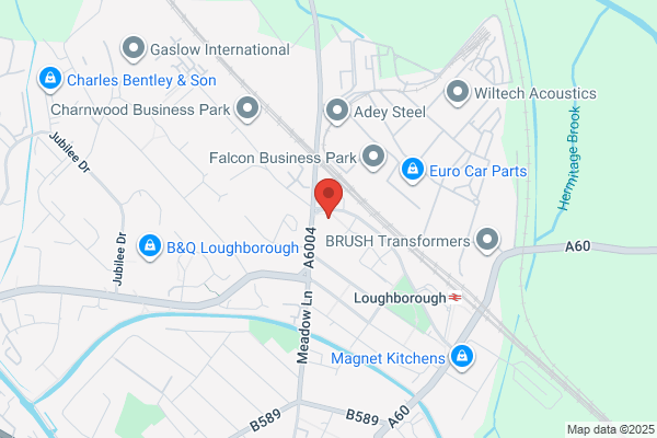 Radfield Home Care Loughborough, Charnwood & Melton Mowbray