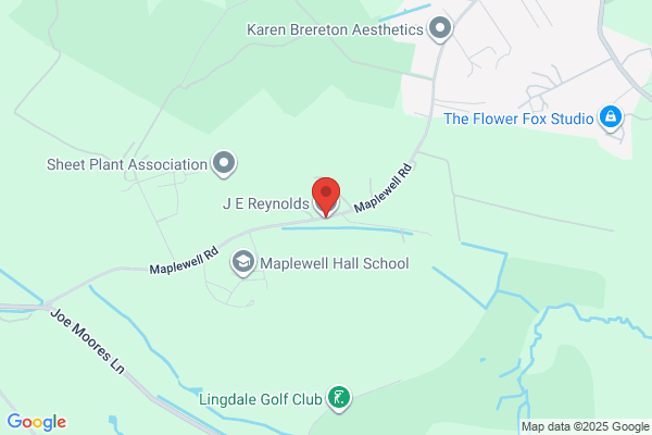 J W Gresswell & Sons Ltd