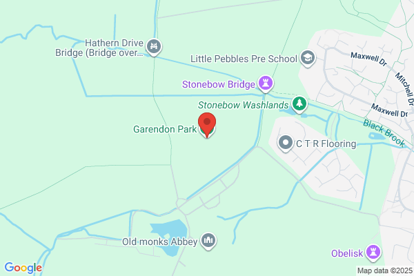 Garendon Park Hotel