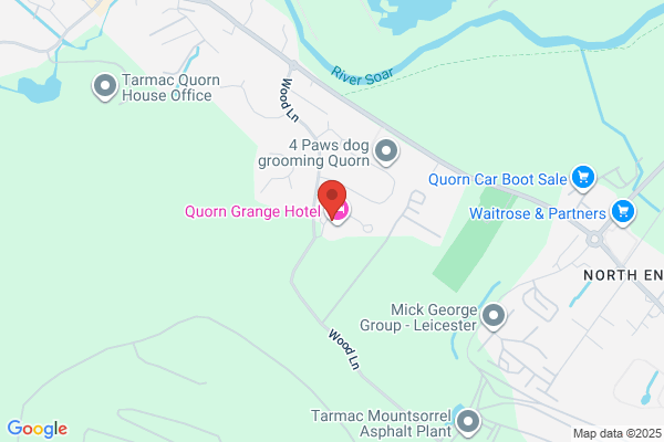 Quorn Grange