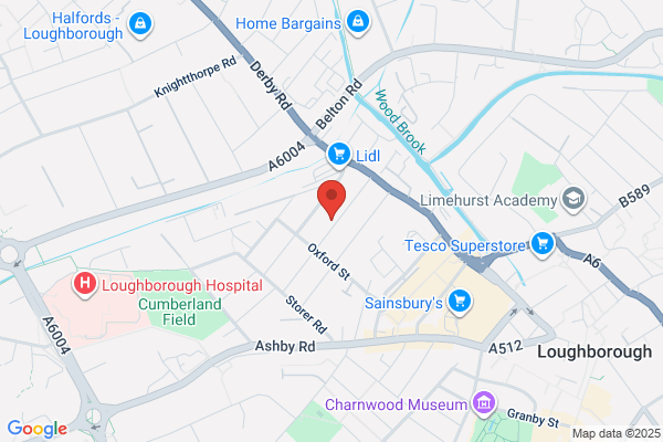 Raglan Housing Association Ltd
