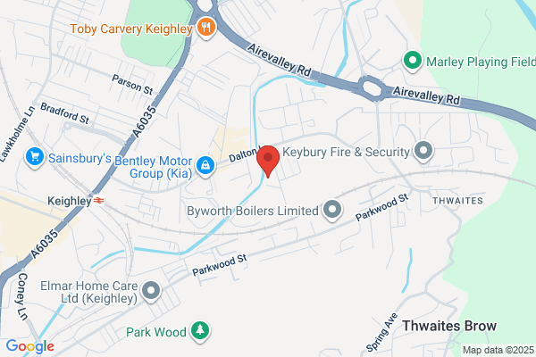 Advance Hydraulic Services Ltd