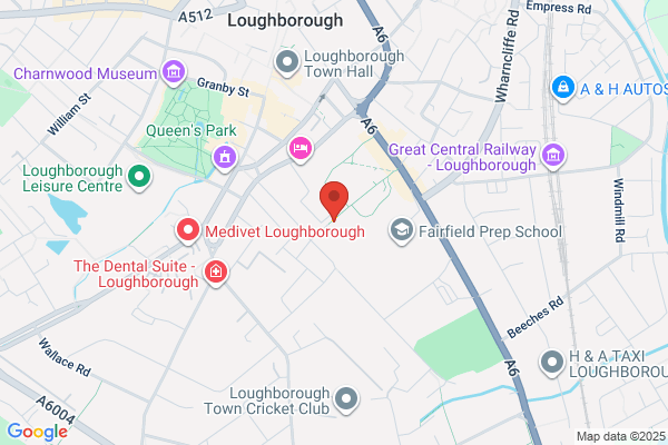 Charnwood Lifeline