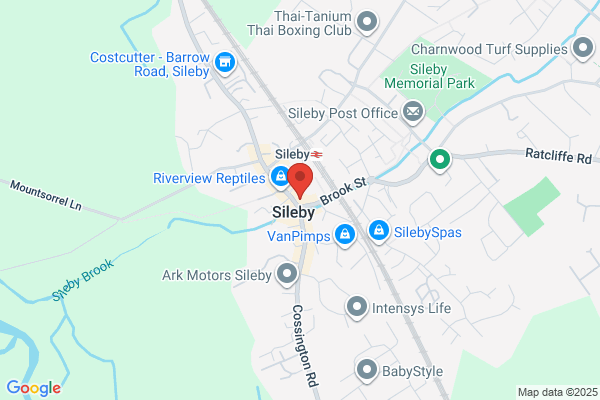 Sileby Parish Council