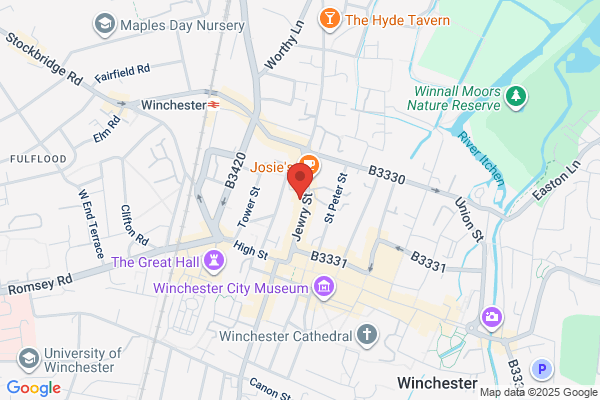 Porchester Finance Ltd