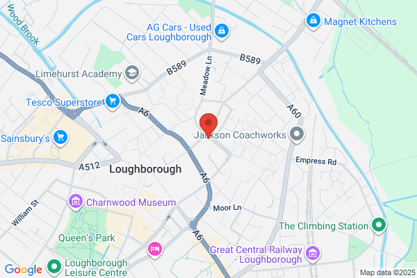 Sparrow Hill Newsagents