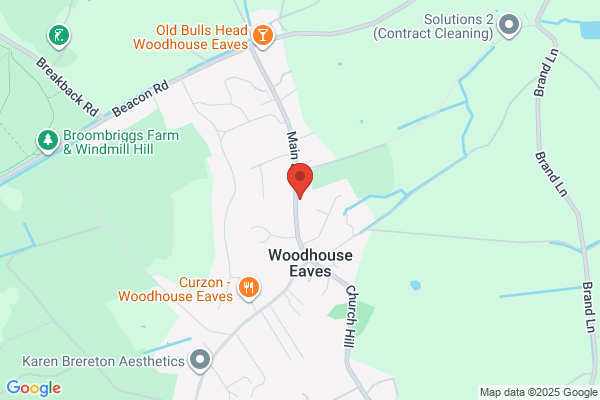 Woodhouse News