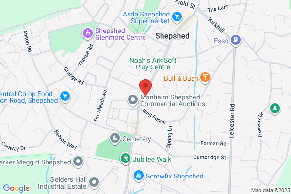 Charnwood Day Nursery and Preschool Shepshed