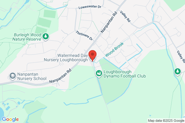 Watermead Nursery