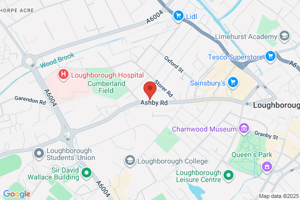 Kingscliffe Day Nursery