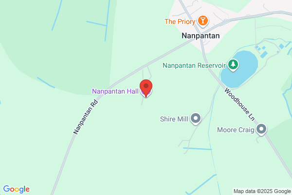 Nanpantan