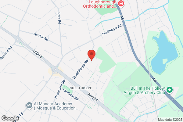 Shelthorpe Childrens Centre