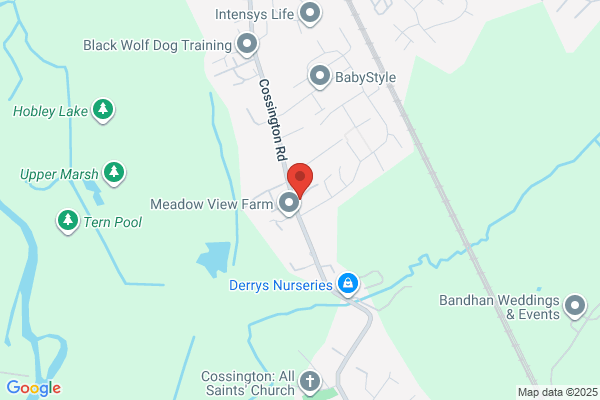 Sileby Day Nursery