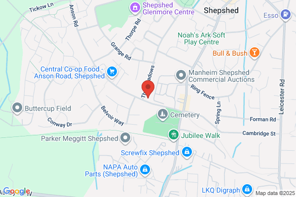 Strafford Interiors Ltd