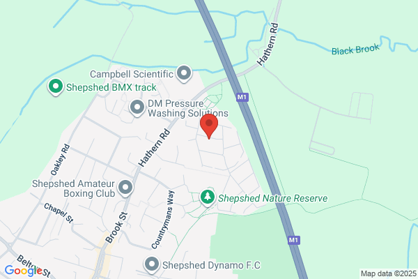 Field and Stream Dog Walking and Pet Service