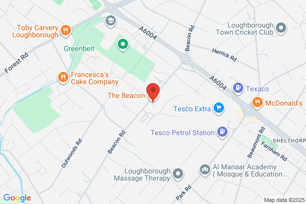 Beacon Social Club