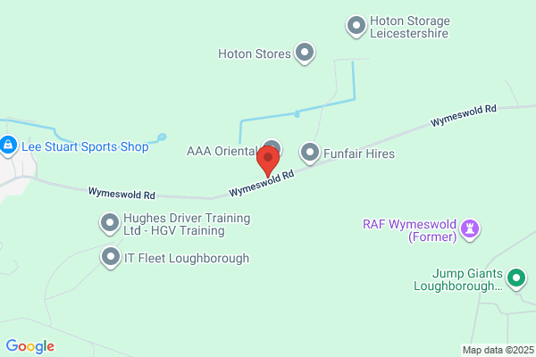 Bonington Plastics