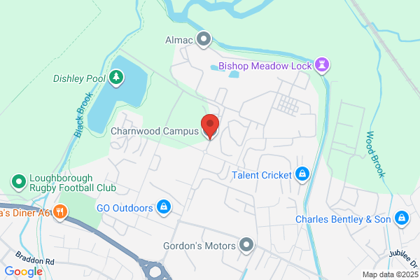Charnwood & Highmeres