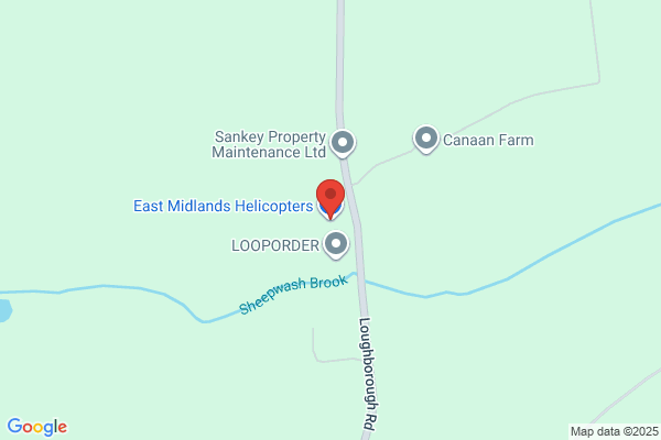 East Midlands Helicopters