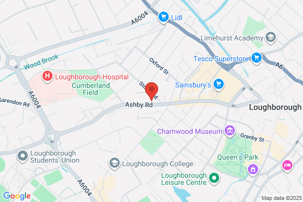 East Midlands Physiotherapy Clinic